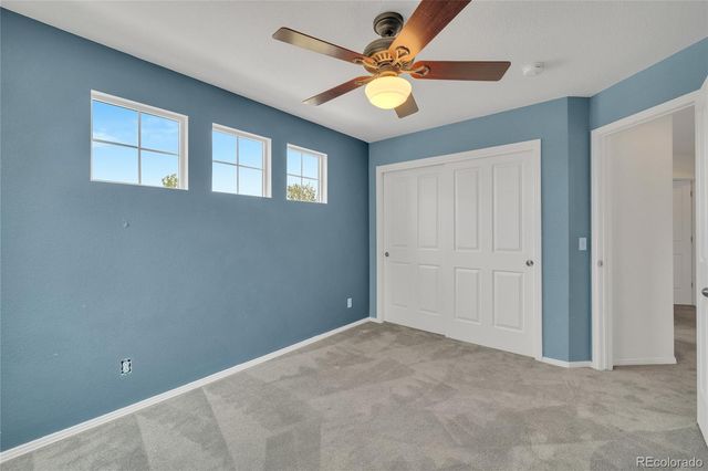 4116 Foothills Drive, Castle Rock, CO 80109