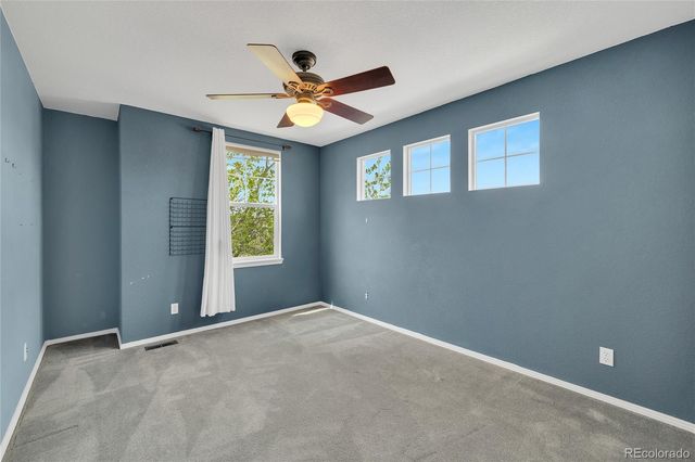 4116 Foothills Drive, Castle Rock, CO 80109