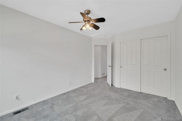 4116 Foothills Drive, Castle Rock, CO 80109