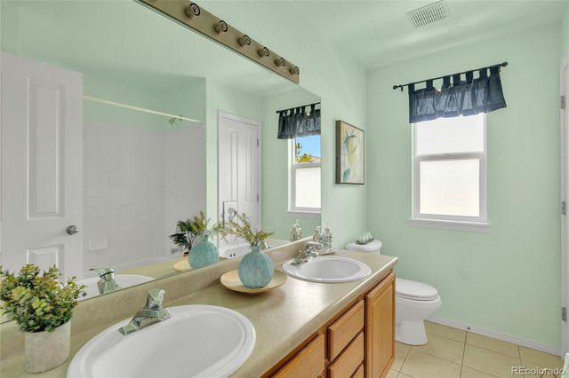 4116 Foothills Drive, Castle Rock, CO 80109