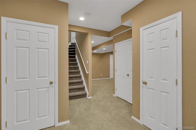 4116 Foothills Drive, Castle Rock, CO 80109