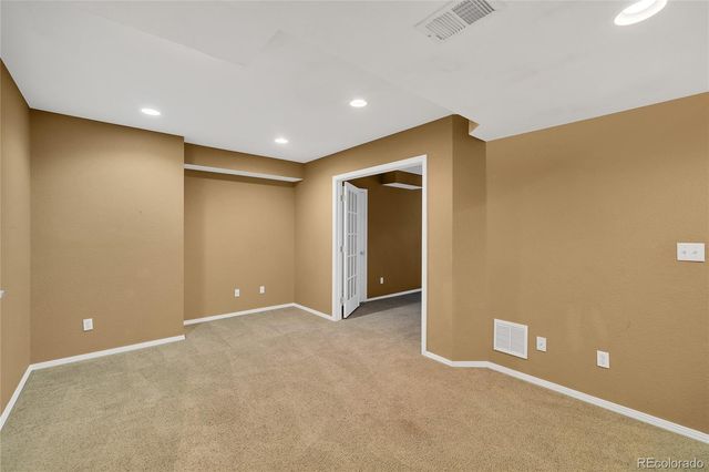 4116 Foothills Drive, Castle Rock, CO 80109