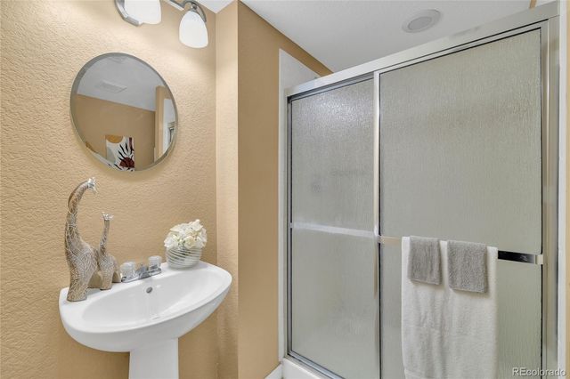 4116 Foothills Drive, Castle Rock, CO 80109
