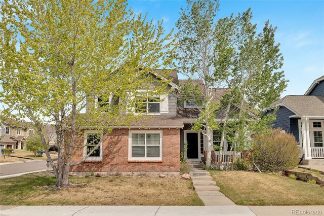 4116 Foothills Drive, Castle Rock, CO 80109