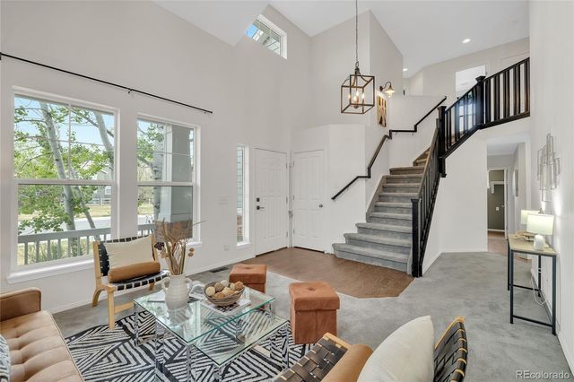 4116 Foothills Drive, Castle Rock, CO 80109