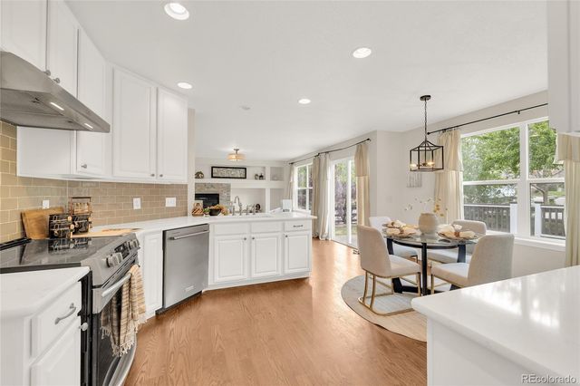 4116 Foothills Drive, Castle Rock, CO 80109