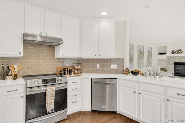 4116 Foothills Drive, Castle Rock, CO 80109