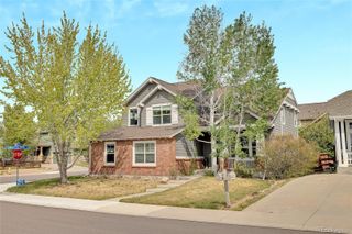 4116 Foothills Drive, Castle Rock, CO 80109