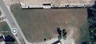 0000 N Saginaw Road, Clio, MI 48420