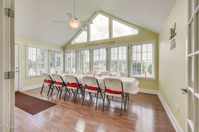 18518 Keeneland Lane, Abingdon, VA 24211