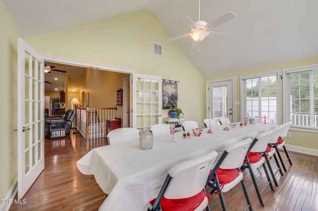 18518 Keeneland Lane, Abingdon, VA 24211
