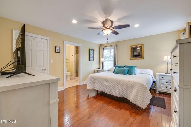 18518 Keeneland Lane, Abingdon, VA 24211