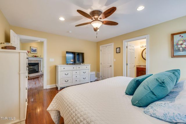 18518 Keeneland Lane, Abingdon, VA 24211