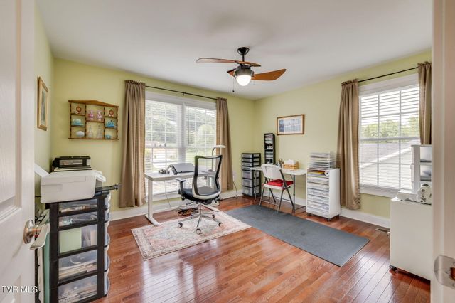 18518 Keeneland Lane, Abingdon, VA 24211