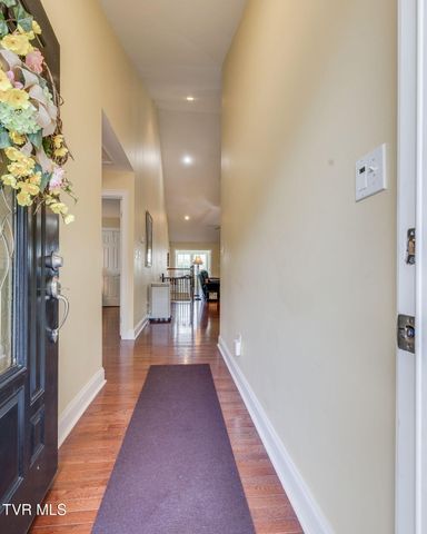 18518 Keeneland Lane, Abingdon, VA 24211
