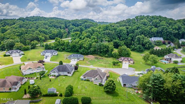 18518 Keeneland Lane, Abingdon, VA 24211