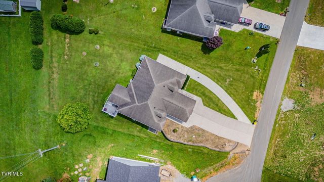 18518 Keeneland Lane, Abingdon, VA 24211