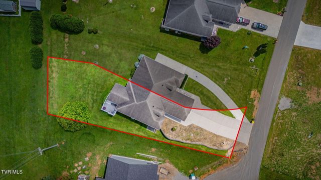 18518 Keeneland Lane, Abingdon, VA 24211