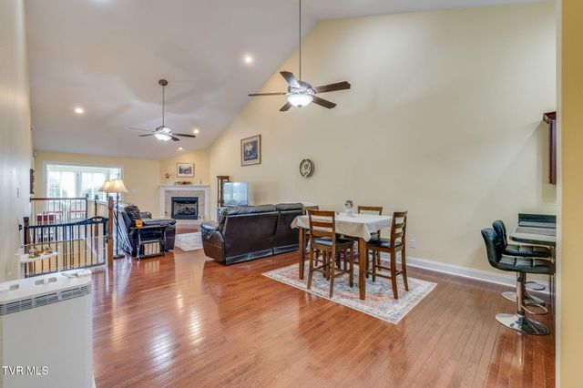 18518 Keeneland Lane, Abingdon, VA 24211