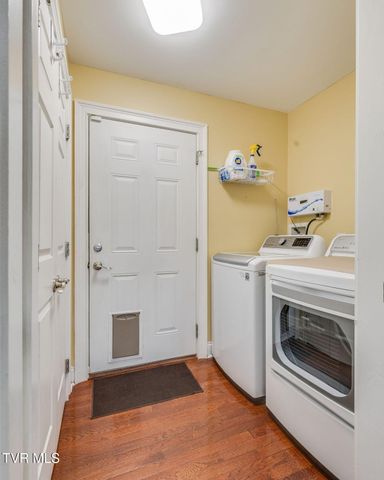 18518 Keeneland Lane, Abingdon, VA 24211