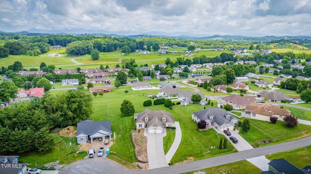 18518 Keeneland Lane, Abingdon, VA 24211