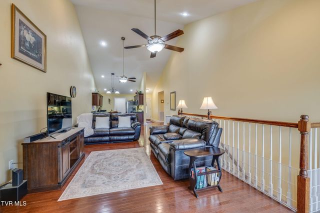 18518 Keeneland Lane, Abingdon, VA 24211