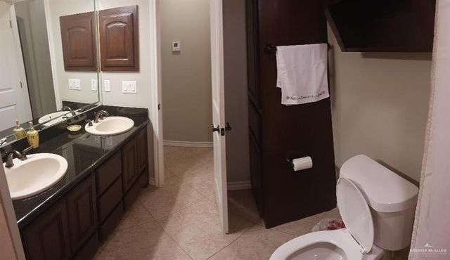 1805 Black Stone Street, Edinburg, TX 78542