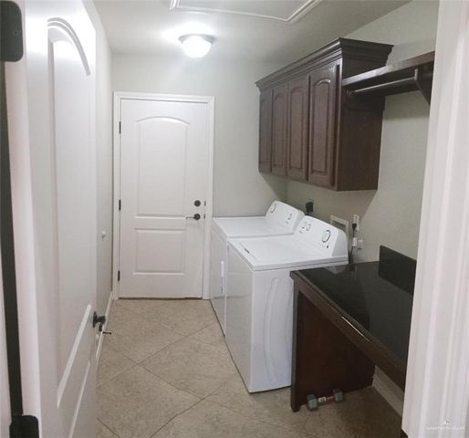 1805 Black Stone Street, Edinburg, TX 78542