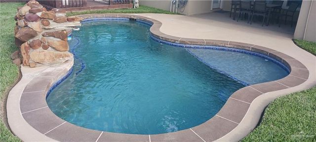 1805 Black Stone Street, Edinburg, TX 78542