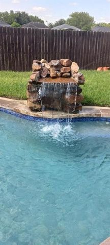 1805 Black Stone Street, Edinburg, TX 78542