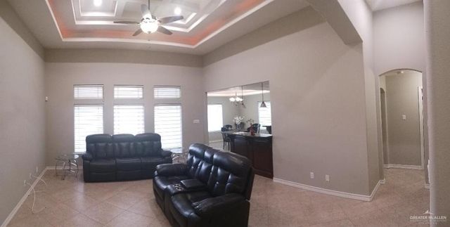 1805 Black Stone Street, Edinburg, TX 78542