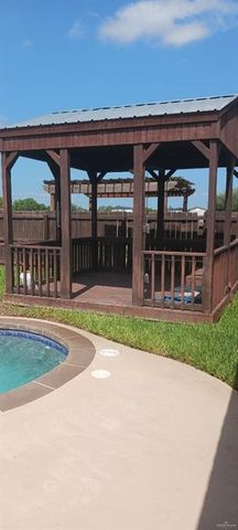 1805 Black Stone Street, Edinburg, TX 78542