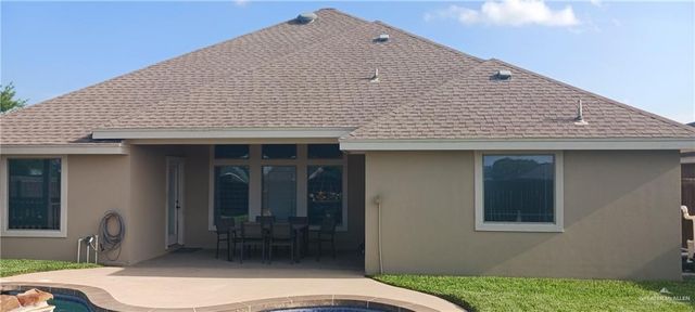 1805 Black Stone Street, Edinburg, TX 78542