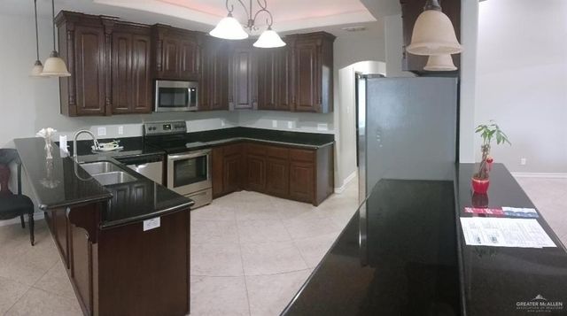 1805 Black Stone Street, Edinburg, TX 78542