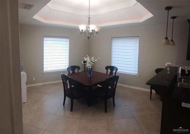 1805 Black Stone Street, Edinburg, TX 78542