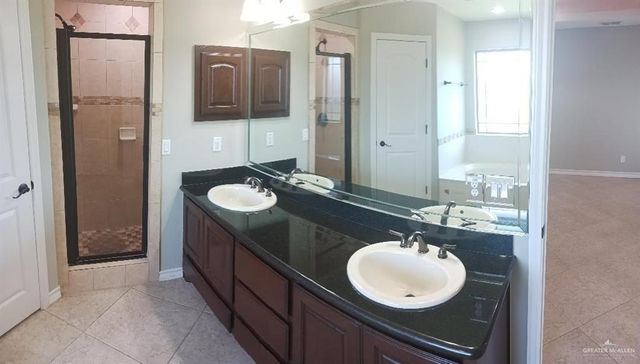 1805 Black Stone Street, Edinburg, TX 78542