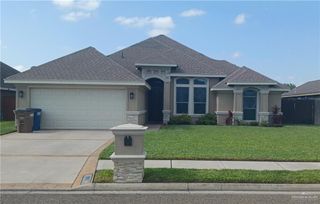 1805 Black Stone Street, Edinburg, TX 78542