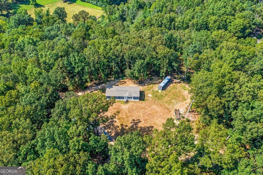 3305 Parker Roberts Road, Cedartown, GA 30125