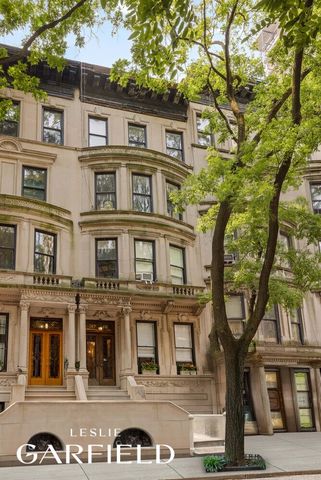 46 W 90TH Street, New York City, NY 10024