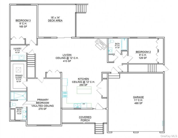 217 Tuckers Corners Road, Highland, NY 12528