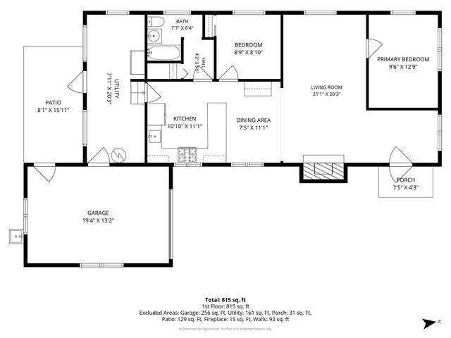26265 W Prospect Avenue, Antioch, IL 60002