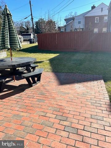 39 KENNEDY ST NE, Washington, DC 20011