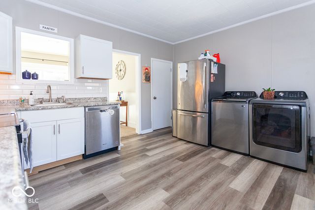 205 S Blair Street, Crawfordsville, IN 47933