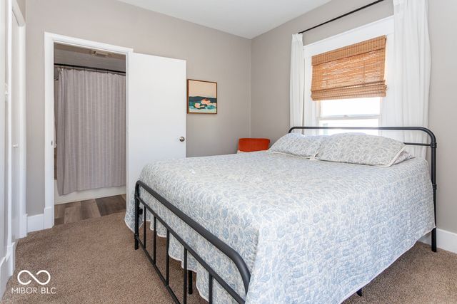 205 S Blair Street, Crawfordsville, IN 47933