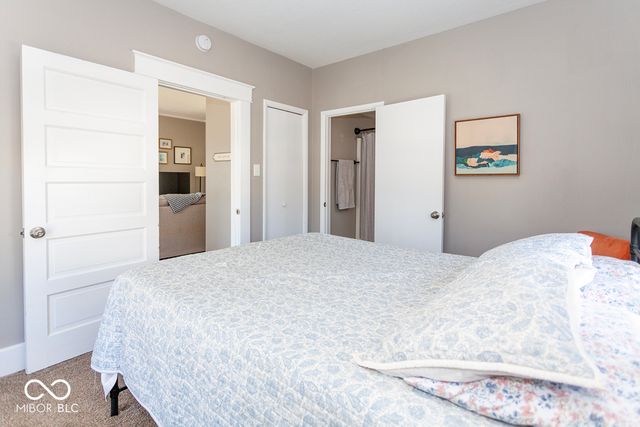 205 S Blair Street, Crawfordsville, IN 47933