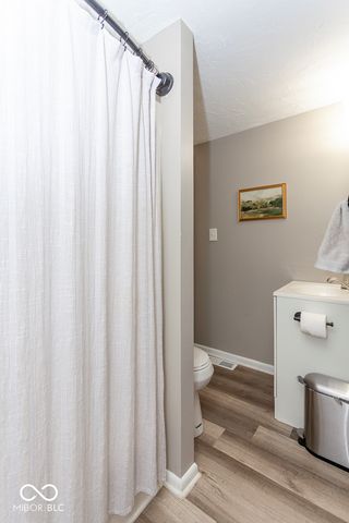 205 S Blair Street, Crawfordsville, IN 47933