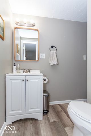 205 S Blair Street, Crawfordsville, IN 47933