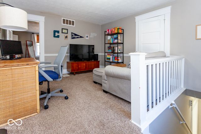 205 S Blair Street, Crawfordsville, IN 47933