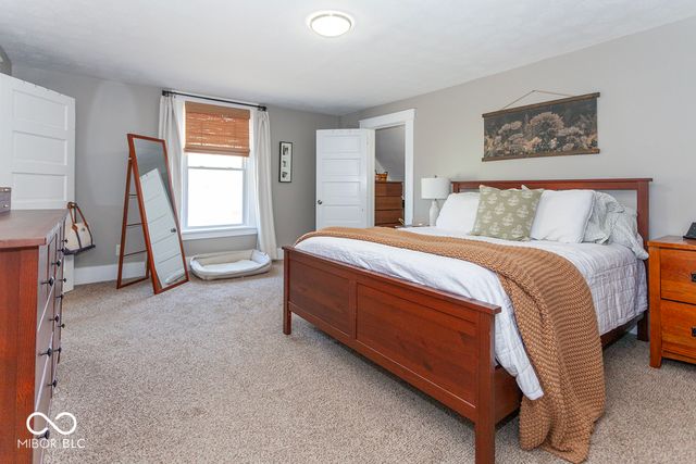 205 S Blair Street, Crawfordsville, IN 47933