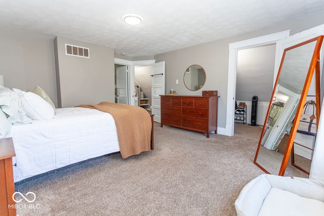 205 S Blair Street, Crawfordsville, IN 47933